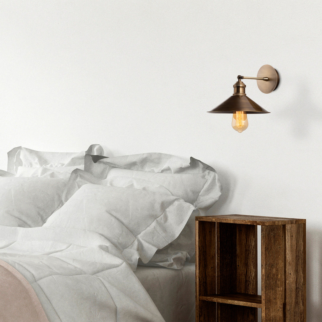 Nástenná lampa, Sivani - MR - 889-Vashome.sk