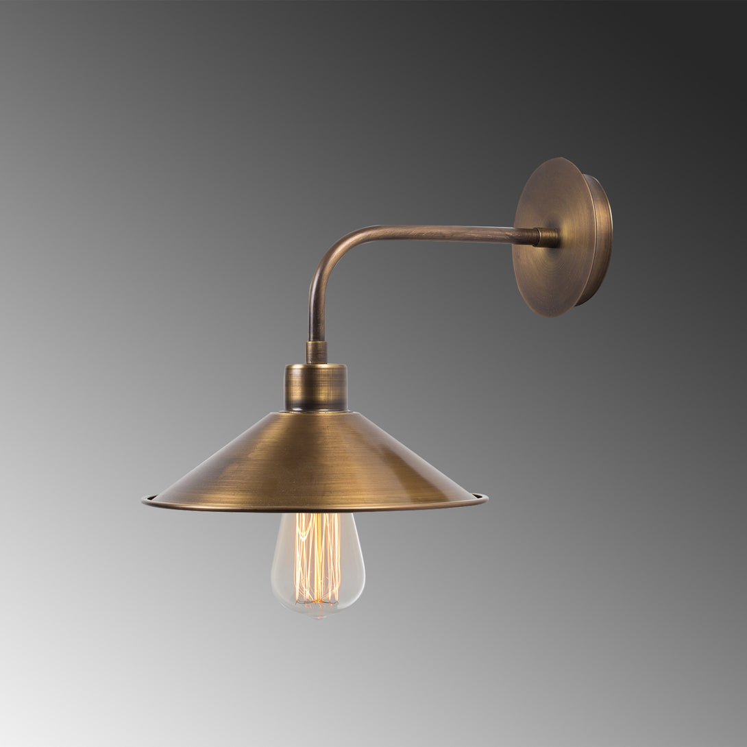 Nástenná lampa, Sivani - MR - 889-Vashome.sk