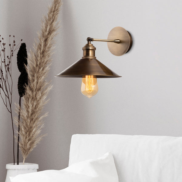 Nástenná lampa, Sivani - MR - 889-Vashome.sk