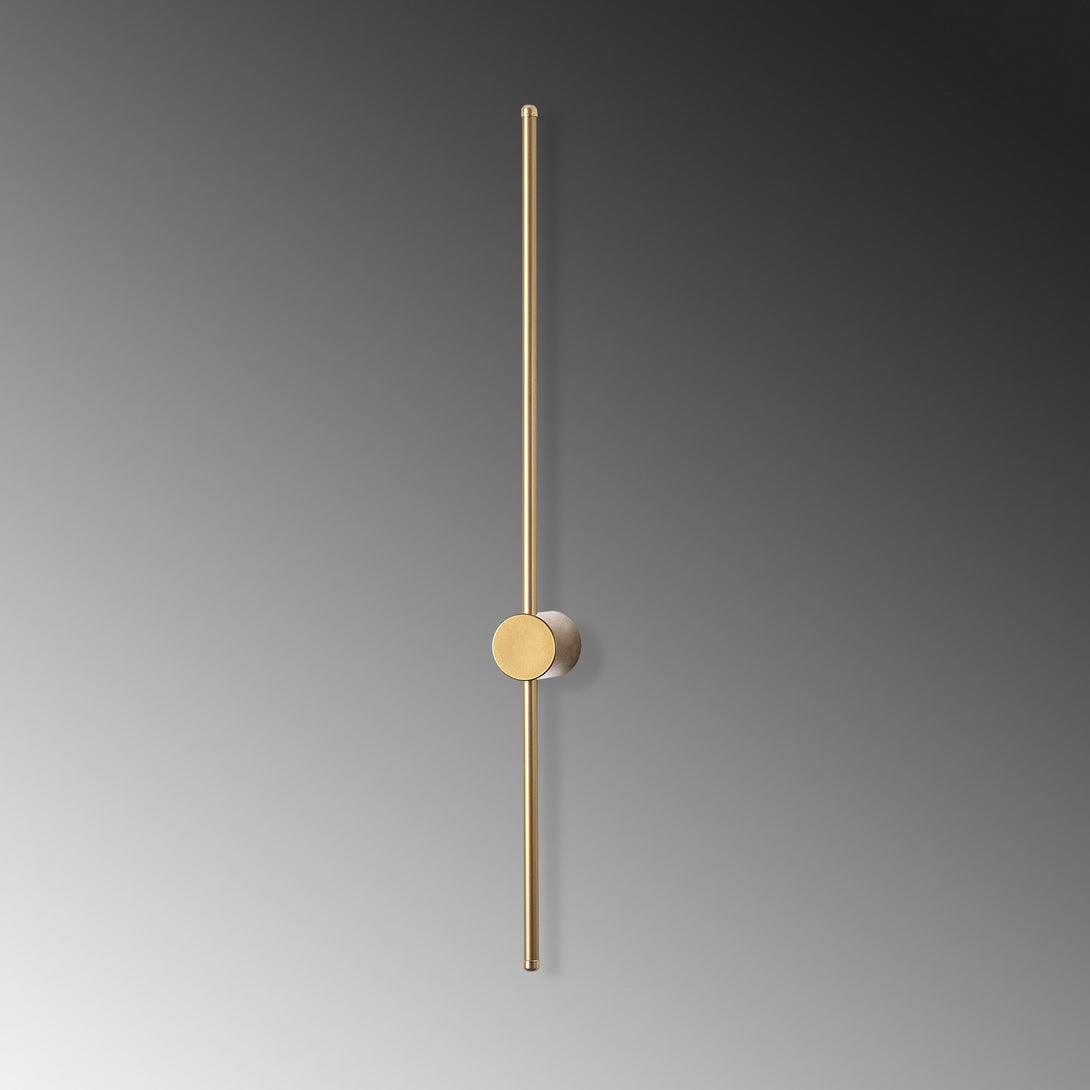 Nástenná lampa, Sword - 13487-Vashome.sk