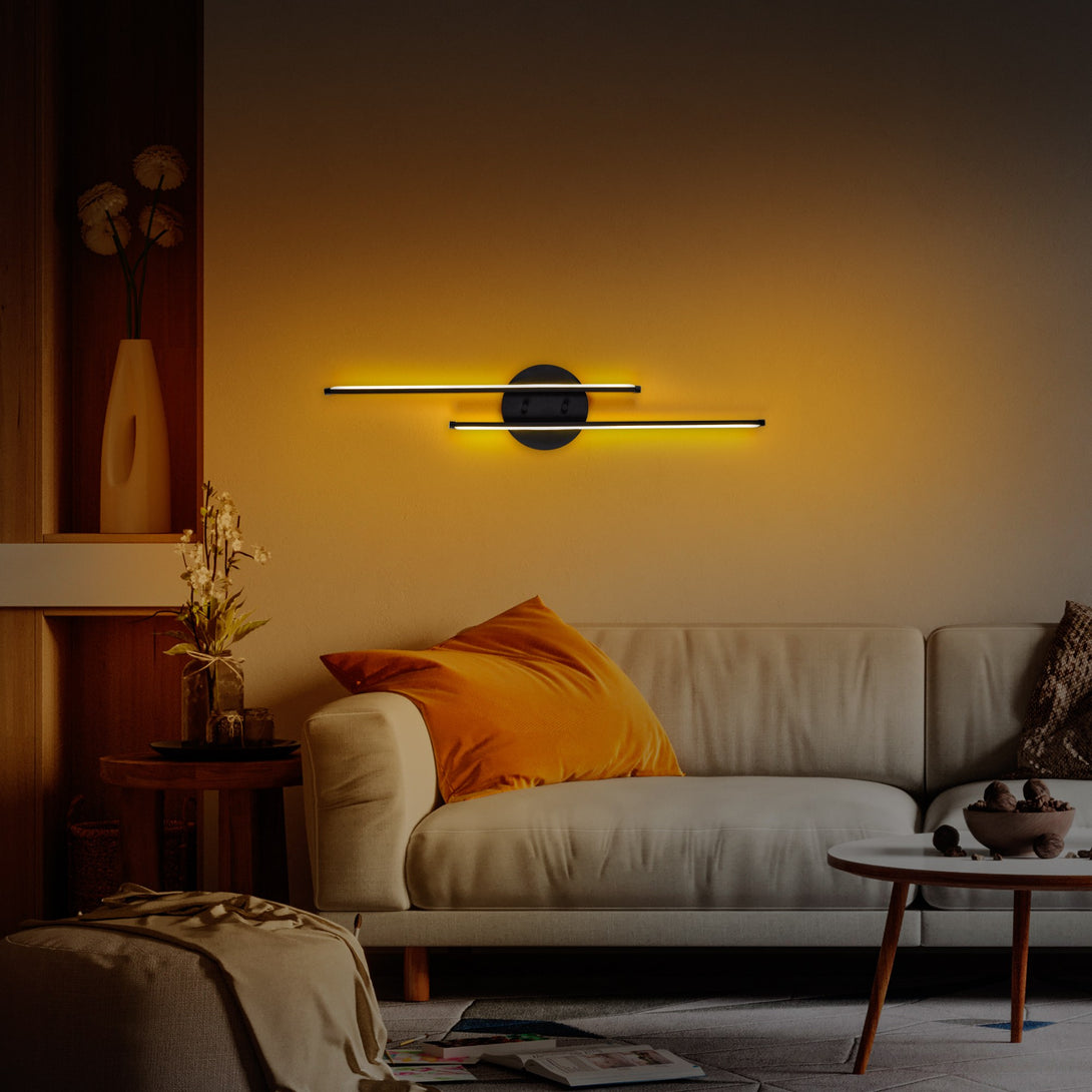 Nástenná lampa, Umut - 13299-Vashome.sk