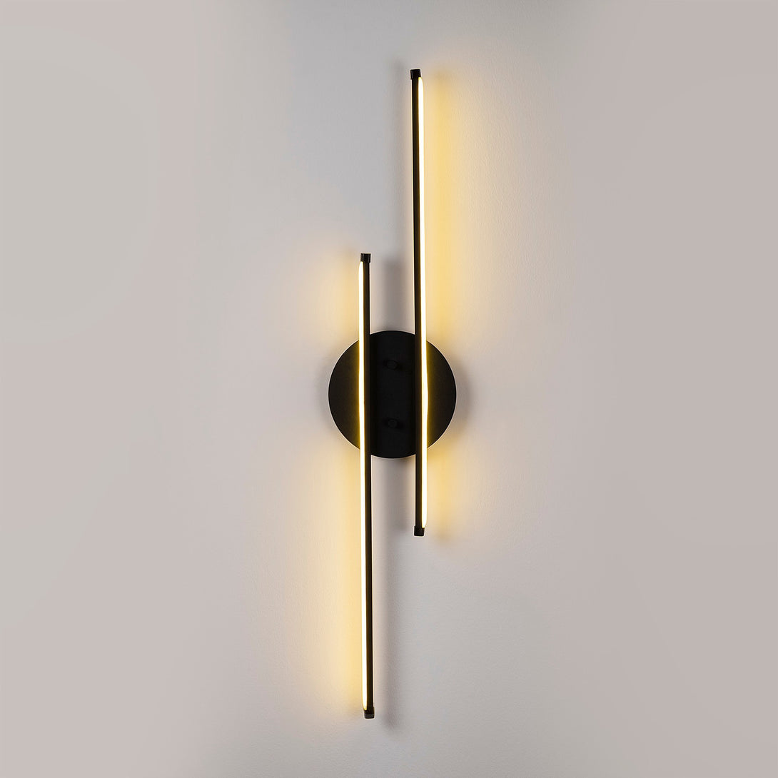 Nástenná lampa, Umut - 13299-Vashome.sk