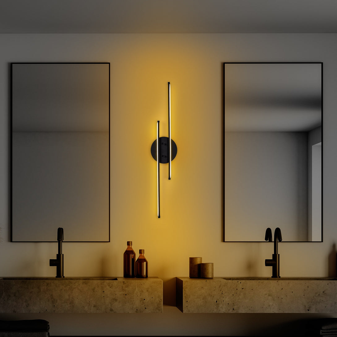 Nástenná lampa, Umut - 13299-Vashome.sk