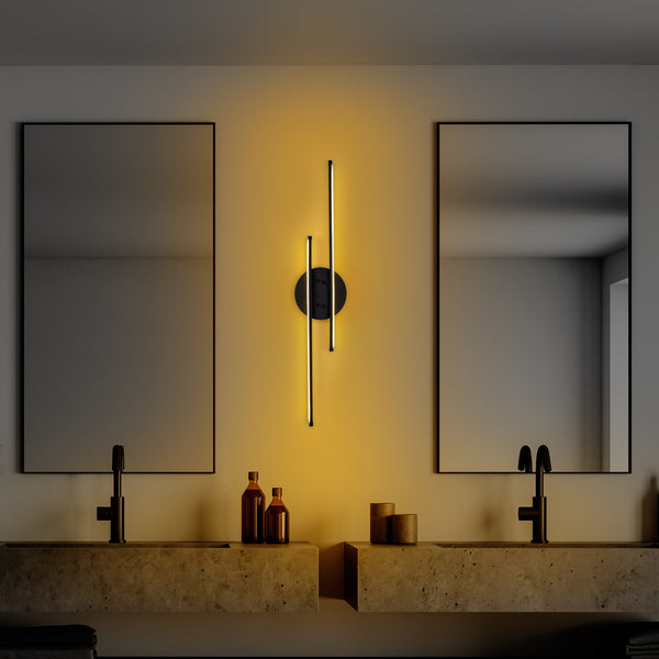 Nástenná lampa, Umut - 13299-Vashome.sk