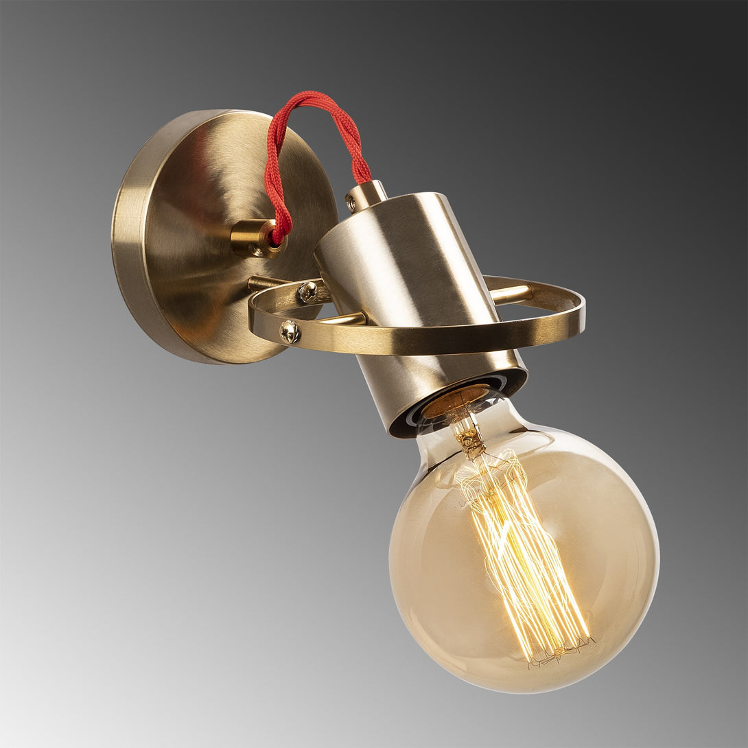 Nástenná lampa, Vaveyla - 444-A-Vashome.sk