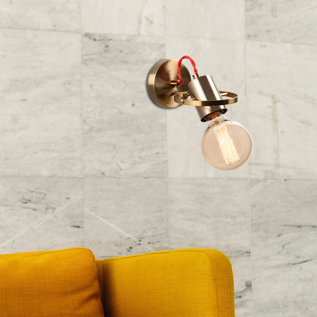 Nástenná lampa, Vaveyla - 444-A-Vashome.sk