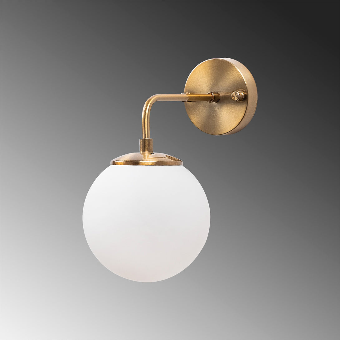 Nástenná lampa, Viran - 10895-Vashome.sk
