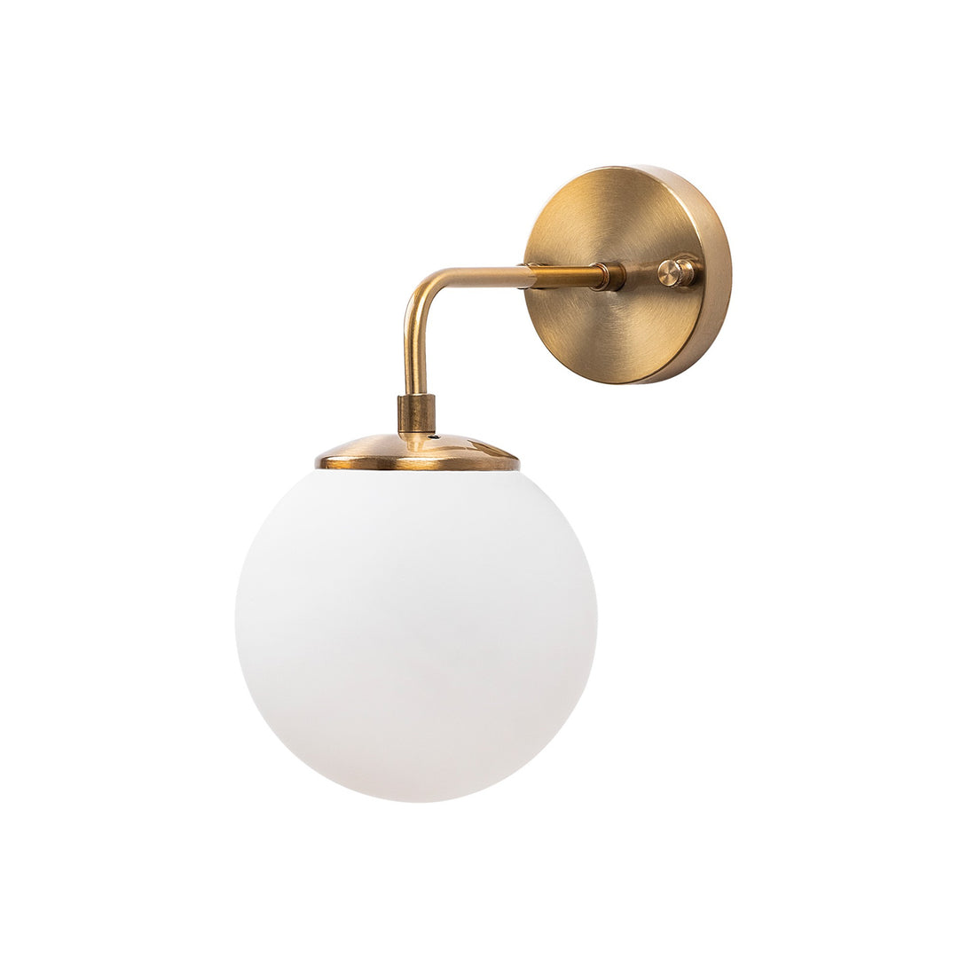 Nástenná lampa, Viran - 10895-Vashome.sk