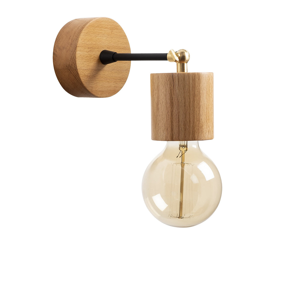 Nástenná lampa, Xanthos - N-865-Vashome.sk