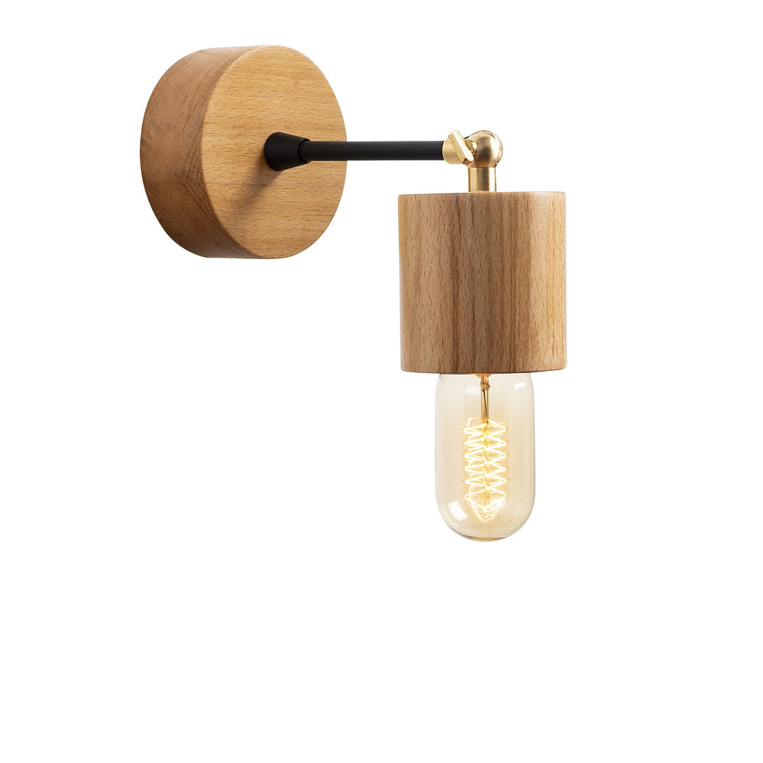 Nástenná lampa, Xanthos - N-865-Vashome.sk