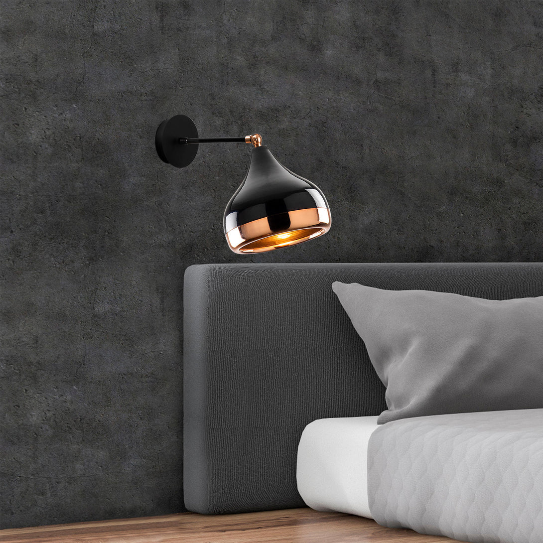 Nástenná lampa, Yıldo - 6901-Vashome.sk