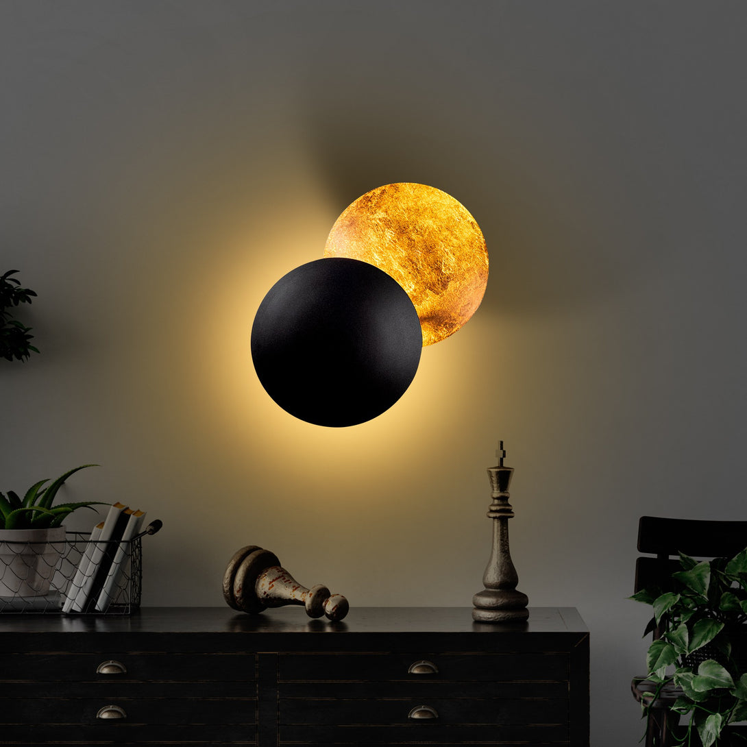 Nástenná lampa, Yosma-13639-Vashome.sk