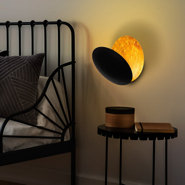 Nástenná lampa, Yosma-13639-Vashome.sk
