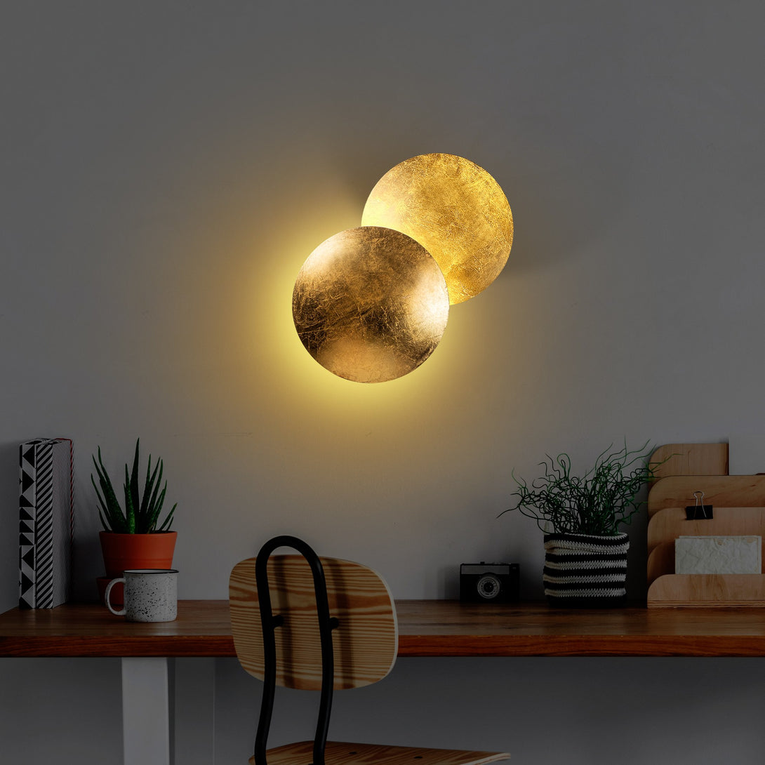 Nástenná lampa, Yosma-13640-Vashome.sk