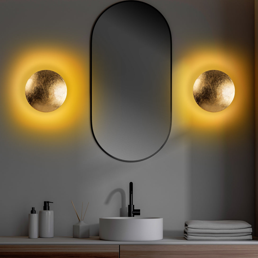 Nástenná lampa, Yosma-13640-Vashome.sk