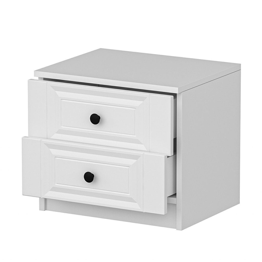 Nočný stôl Kale - 4923-Vashome.sk