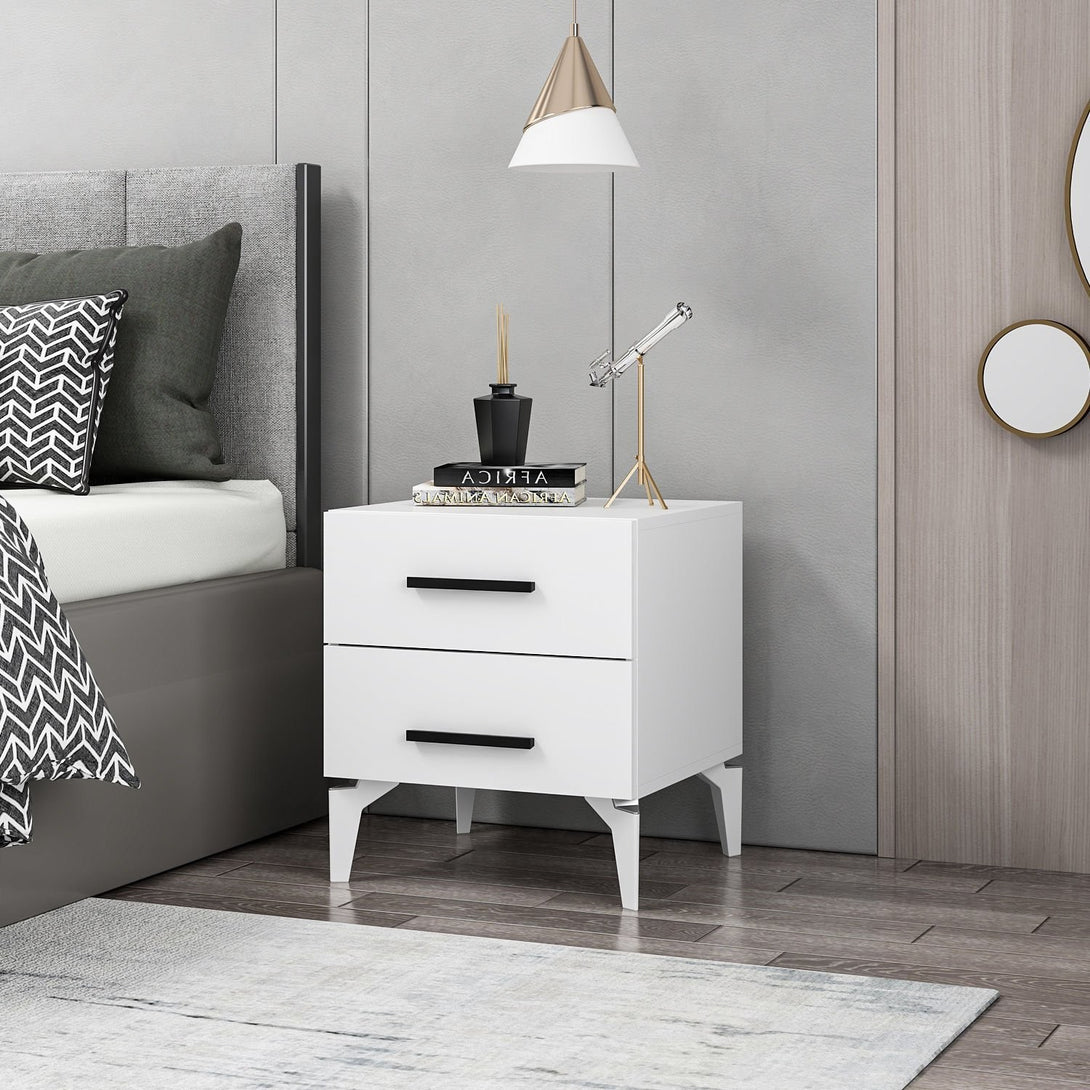 Nočný stôl Kale - 8856-Vashome.sk