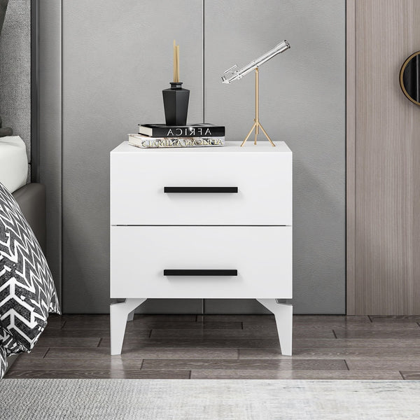 Nočný stôl Kale - 8856-Vashome.sk