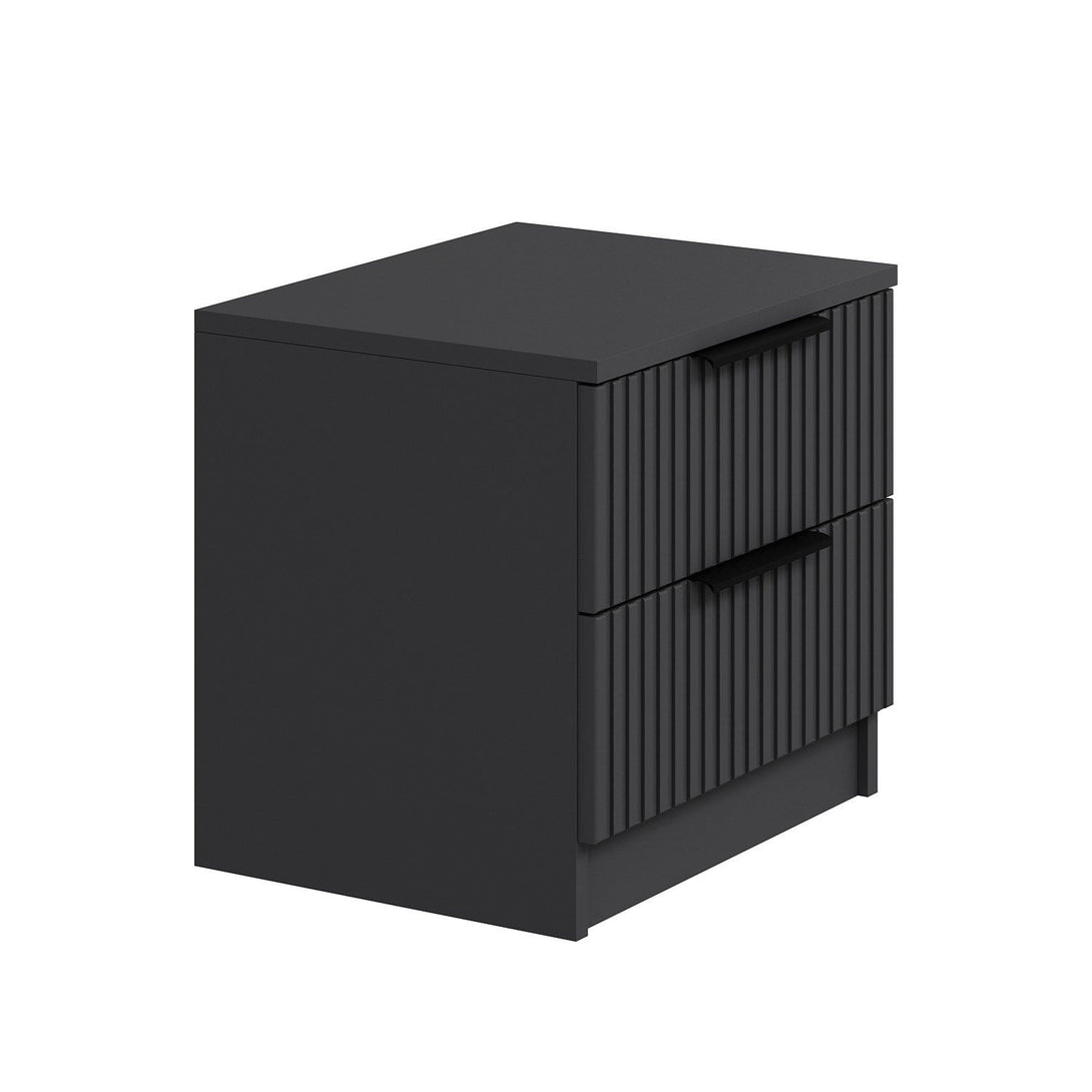 Nočný stôl Kale Plus - 7898-Vashome.sk