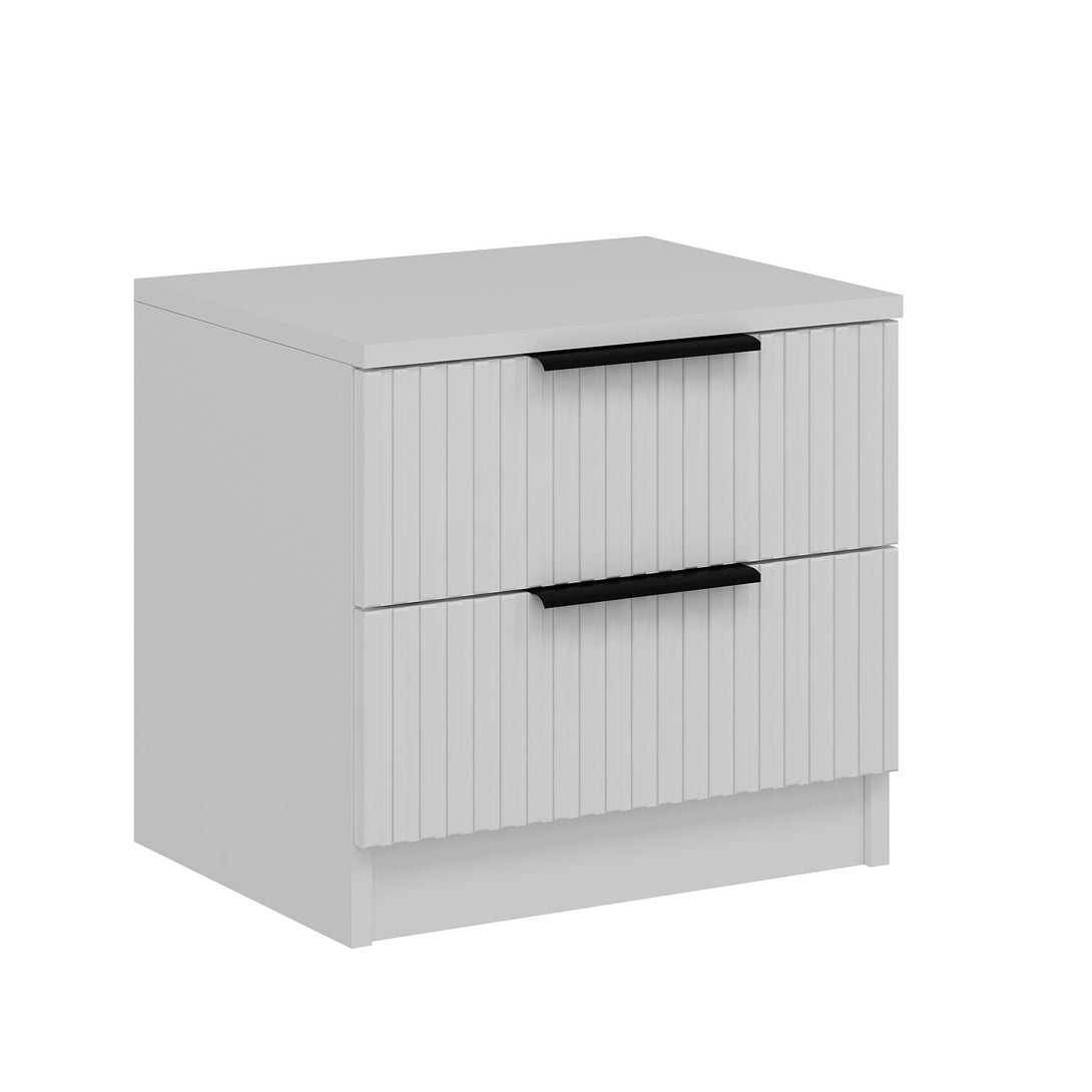 Nočný stôl Kale Plus - 7910-Vashome.sk