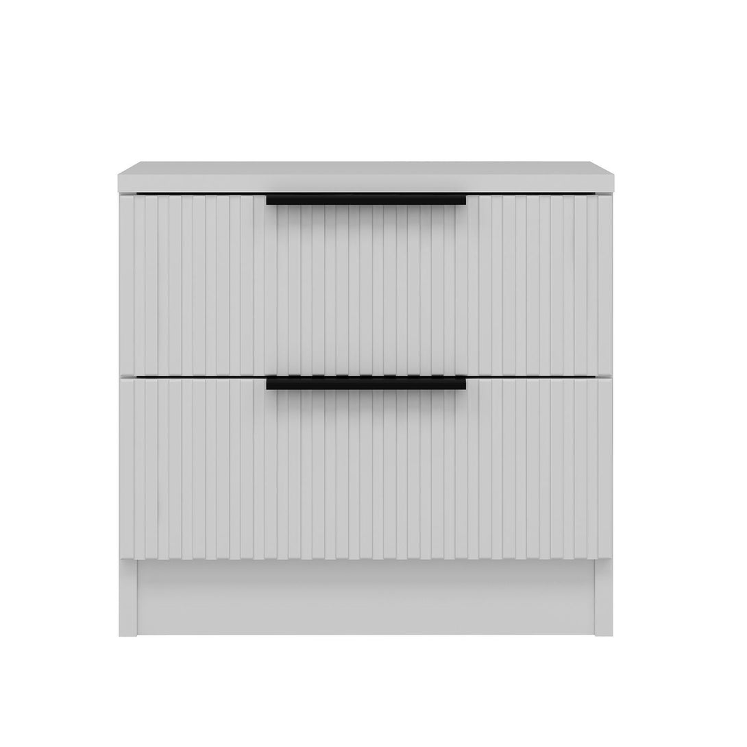 Nočný stôl Kale Plus - 7910-Vashome.sk