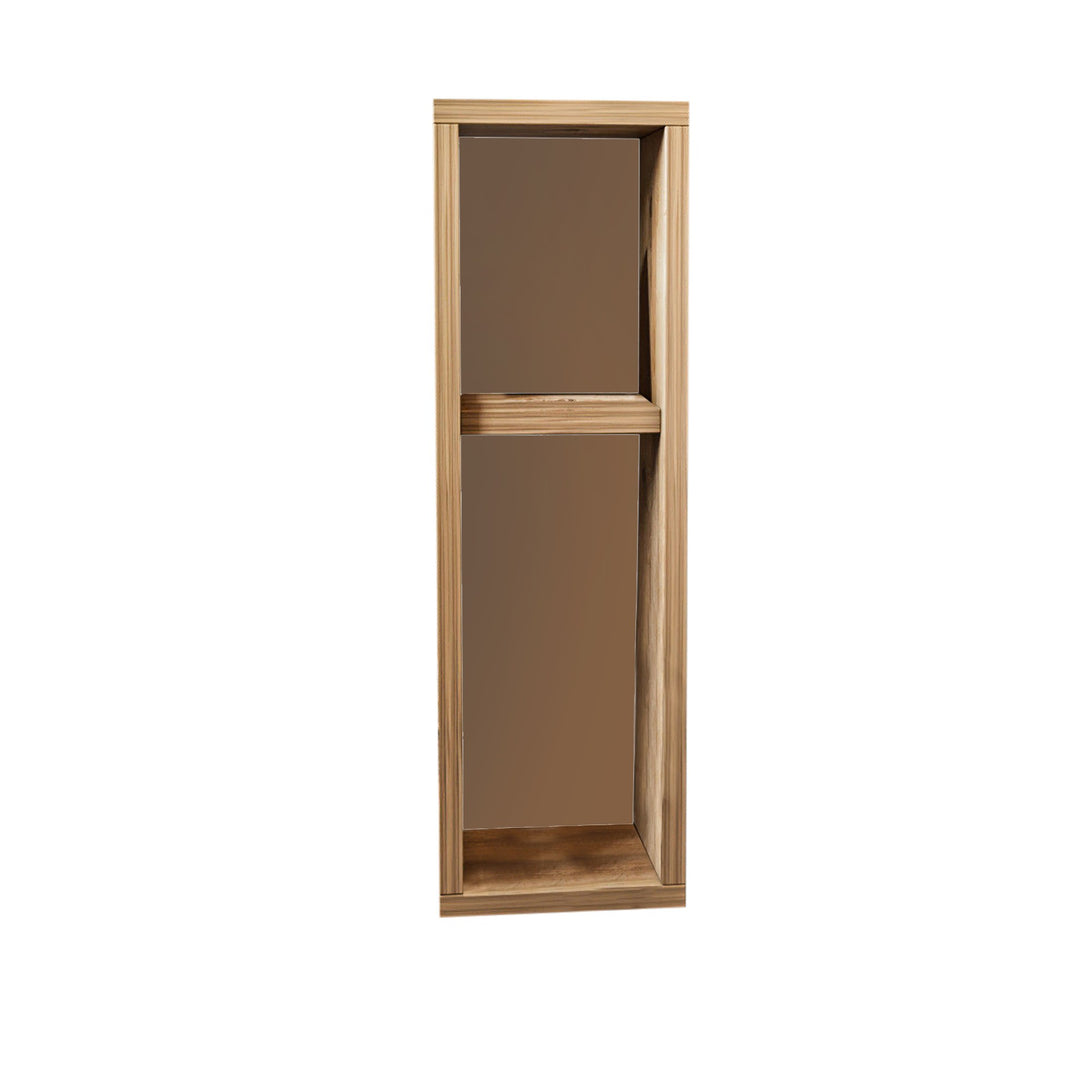 Nočný stôl Turra - Pine-Vashome.sk