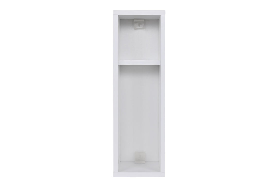 Nočný stôl Turra - White-Vashome.sk