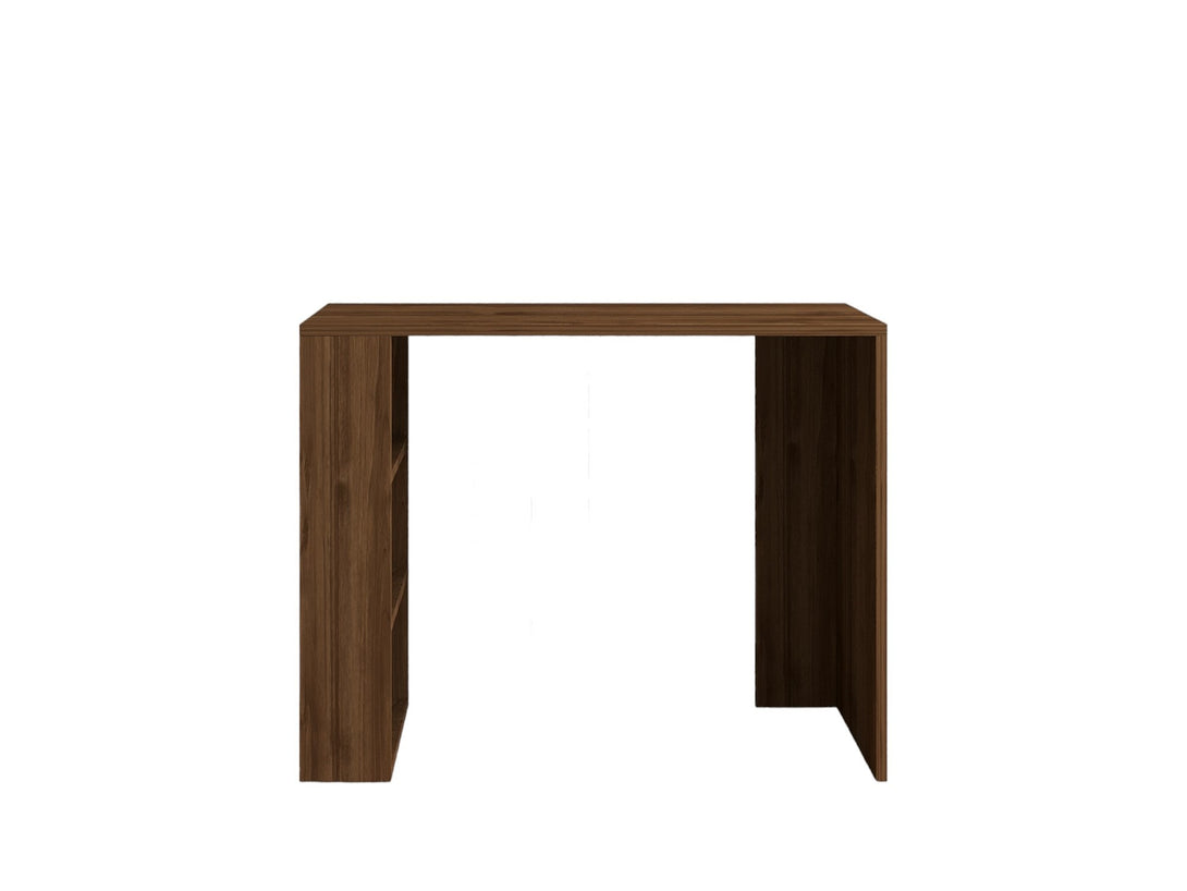Íróasztal Cool - Walnut-Vashome.sk