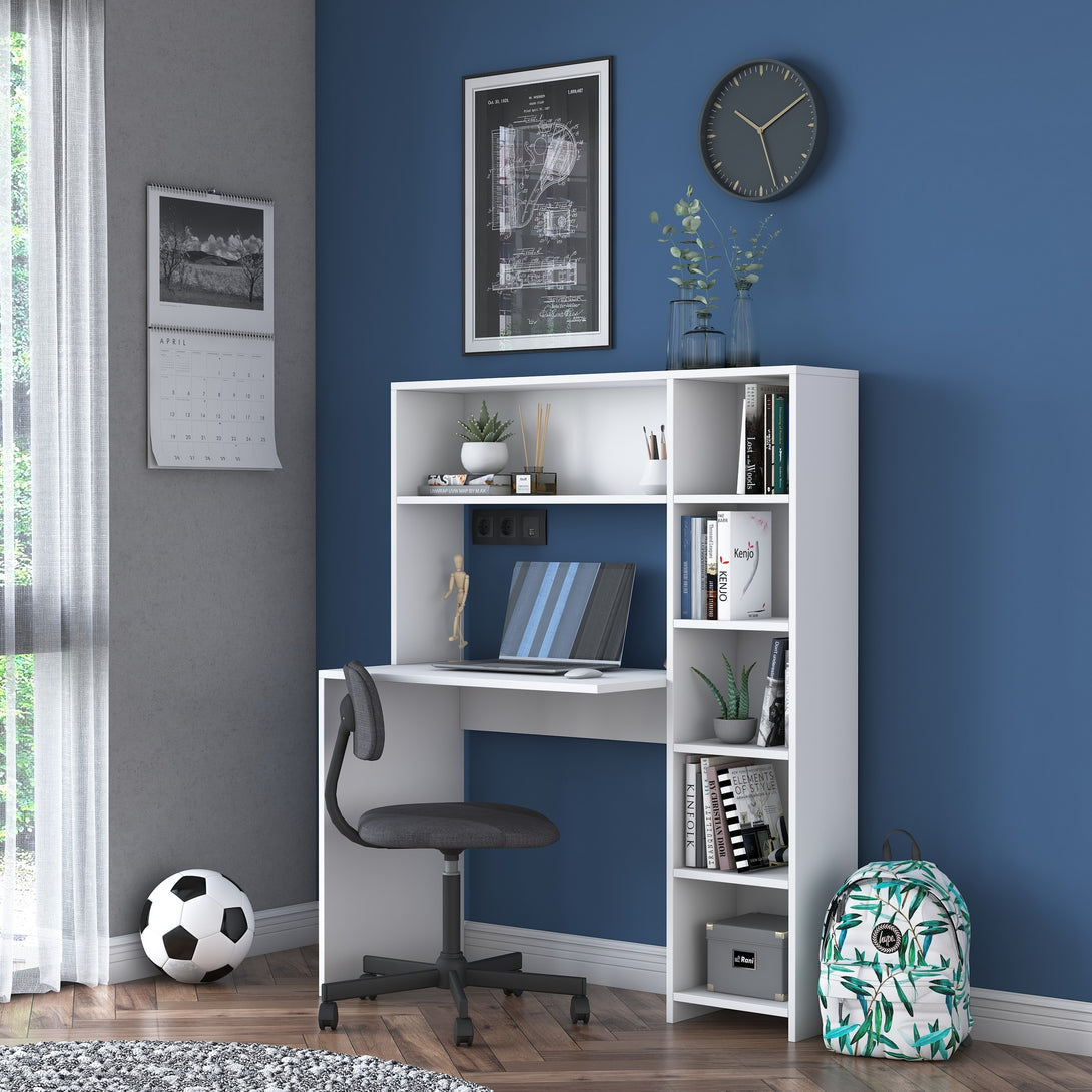 Íróasztal HA104 - 2063-Vashome.sk