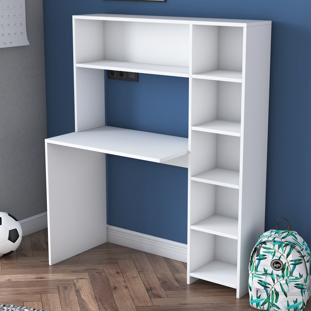 Íróasztal HA104 - 2063-Vashome.sk