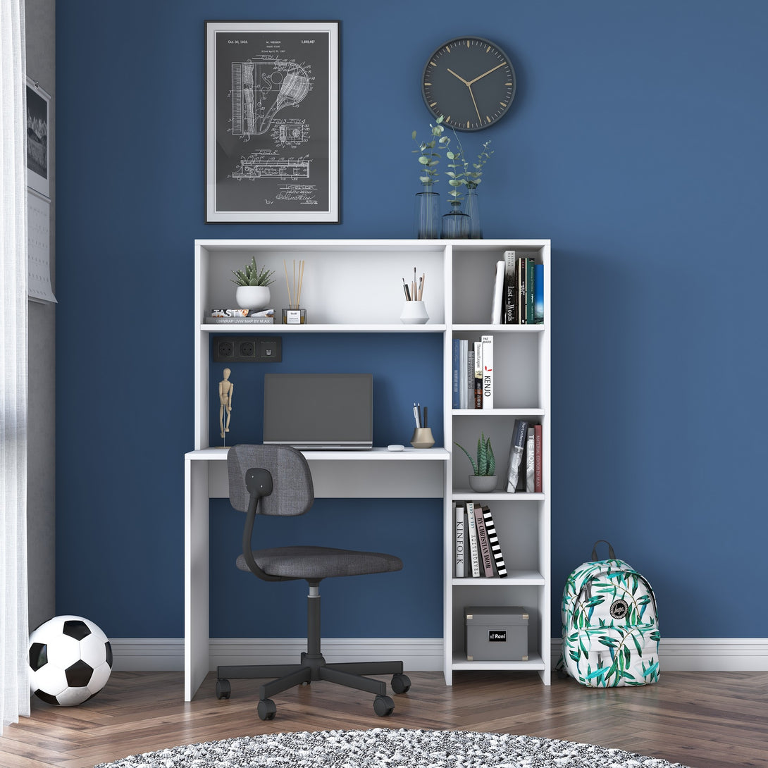 Íróasztal HA104 - 2063-Vashome.sk