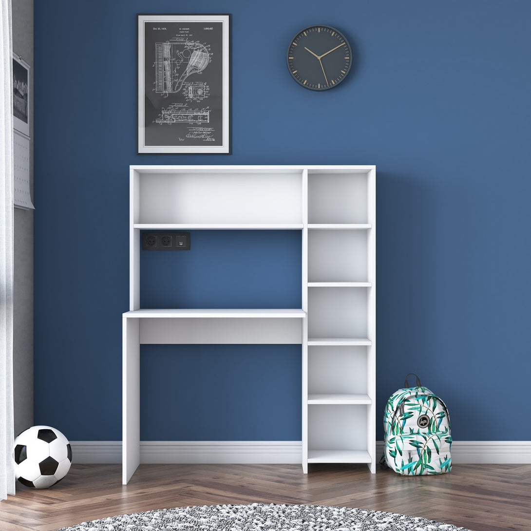 Íróasztal HA104 - 2063-Vashome.sk