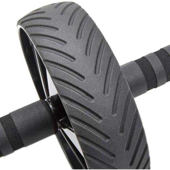 Bontour Profi AB Wheel, posilňovacie koliesko-Vashome.sk