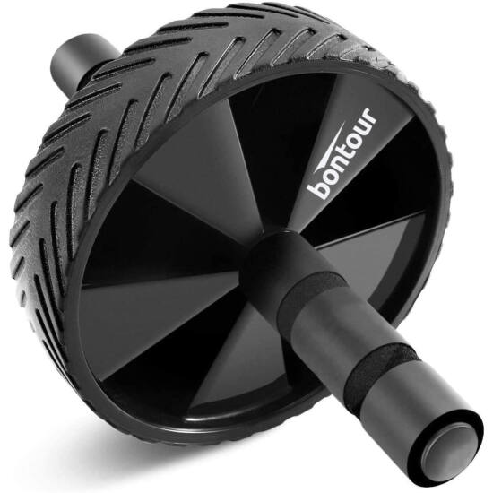 Bontour Profi AB Wheel, posilňovacie koliesko-Vashome.sk