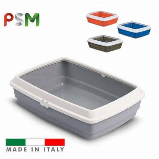 PSM Toaleta pre mačky 53x38x16cm-Vashome.sk