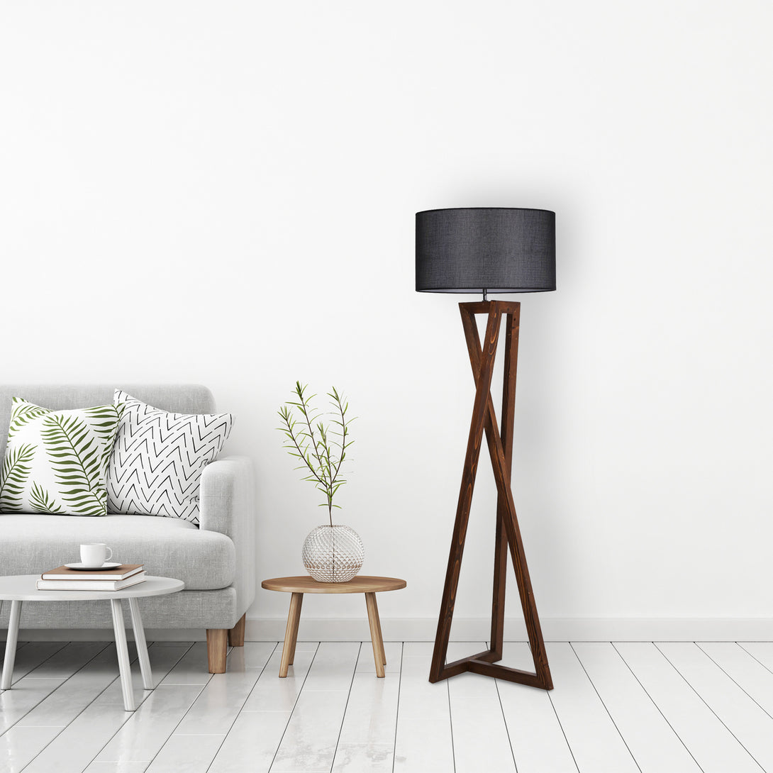 Stojacia lampa, 8278-1-Vashome.sk