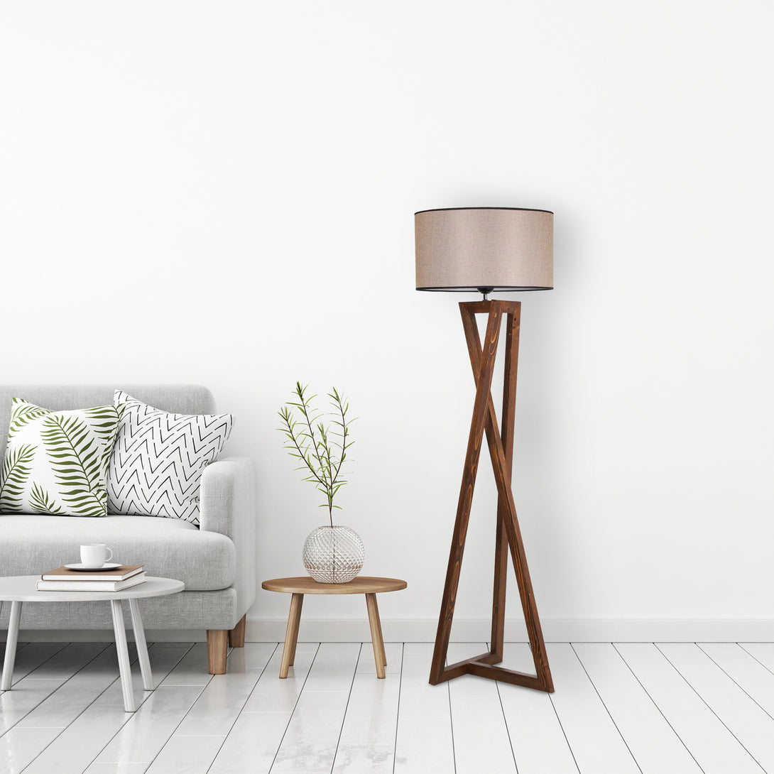 Stojacia lampa, 8278-3-Vashome.sk