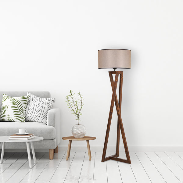 Stojacia lampa, 8278-3-Vashome.sk