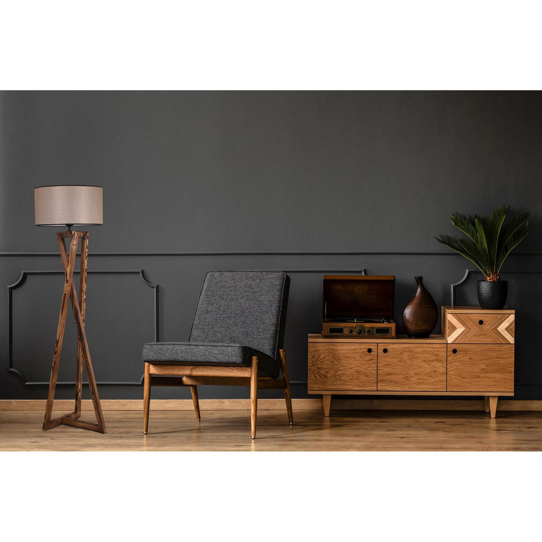 Stojacia lampa, 8279-4-Vashome.sk