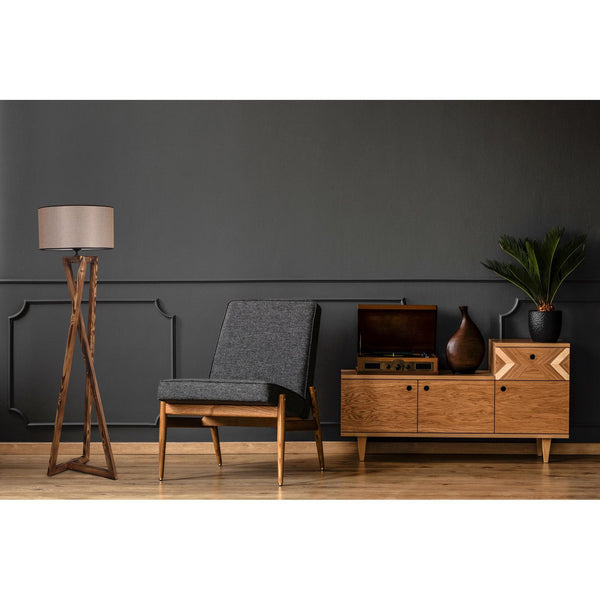 Stojacia lampa, 8279-4-Vashome.sk