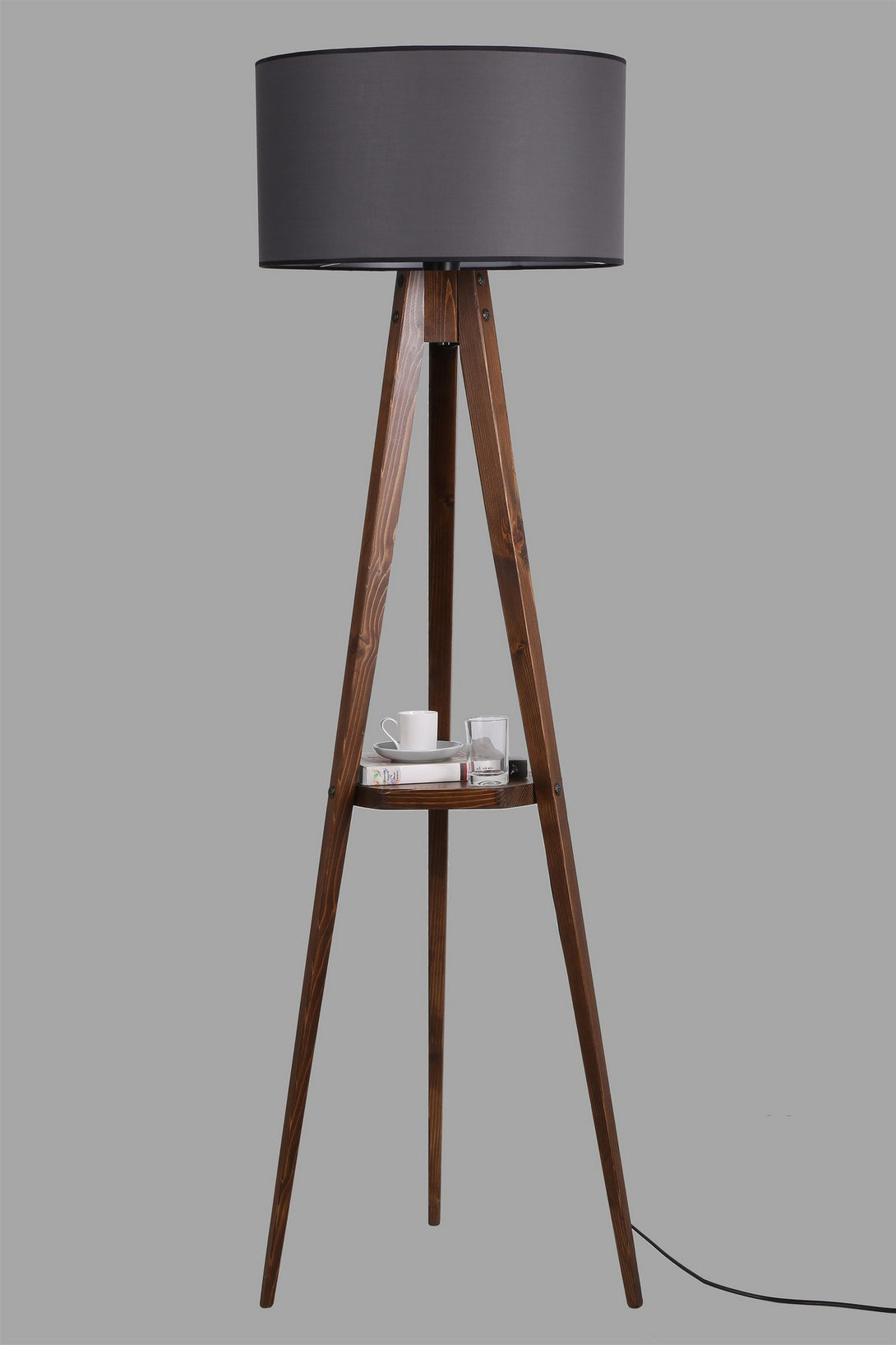 Stojacia lampa, 8282-1-Vashome.sk