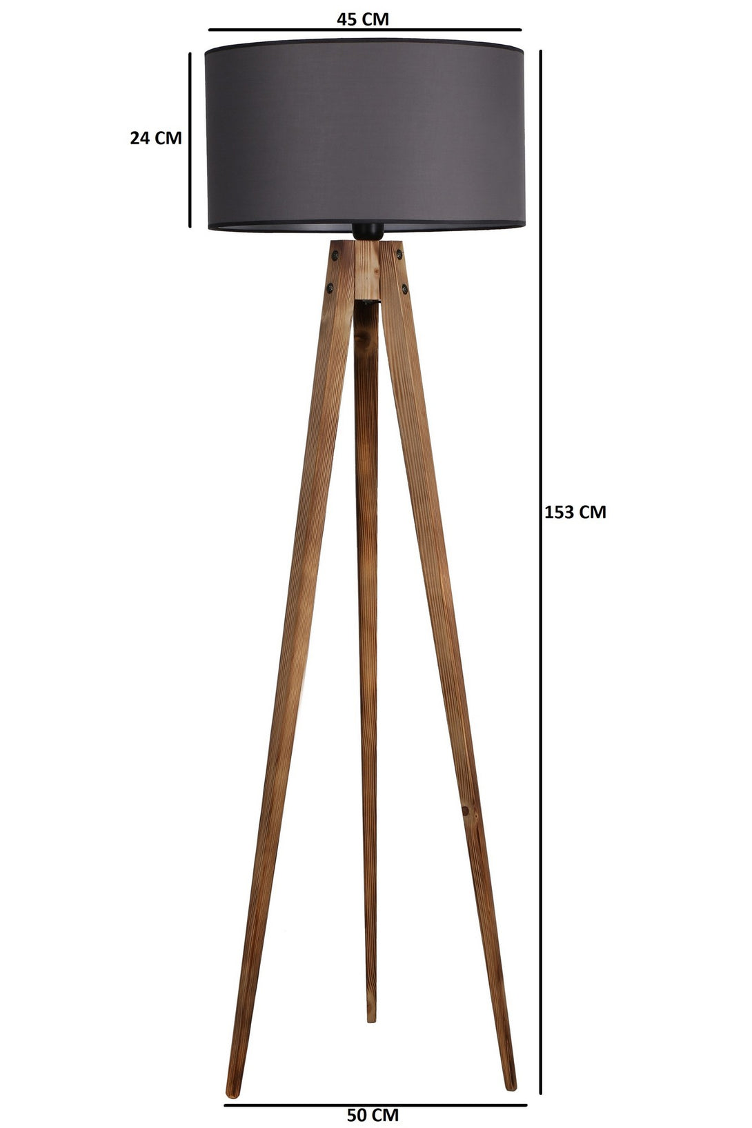 Stojacia lampa, 8285-2-Vashome.sk