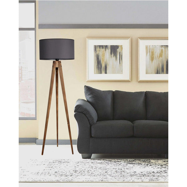 Stojacia lampa, 8285-2-Vashome.sk