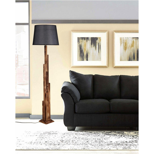 Stojacia lampa, 8300-1-Vashome.sk