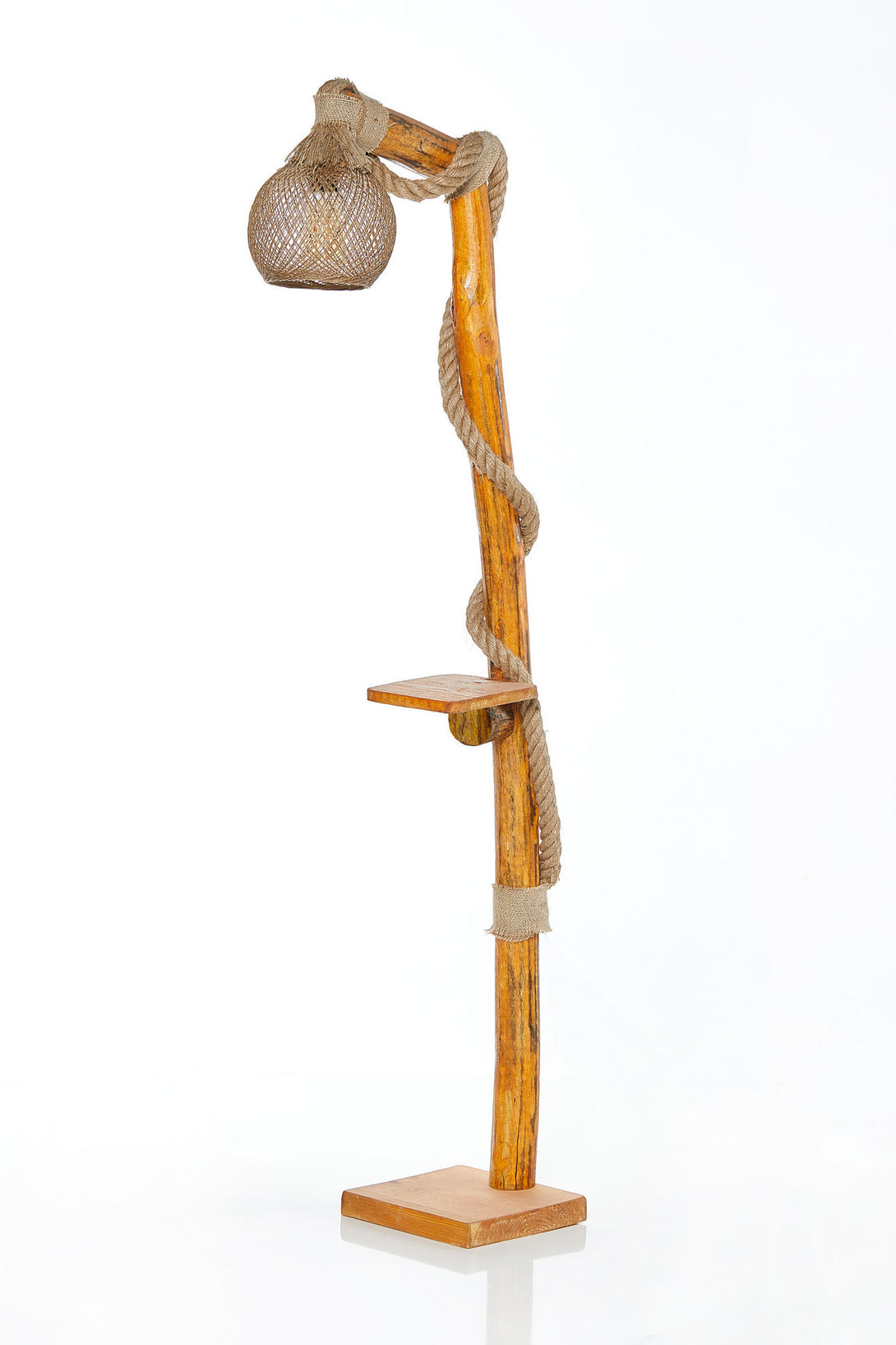 Stojacia lampa, Arbor-Vashome.sk