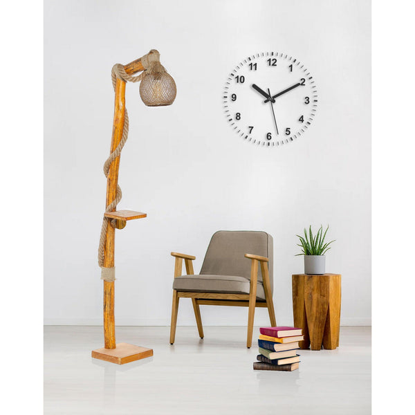 Stojacia lampa, Arbor-Vashome.sk