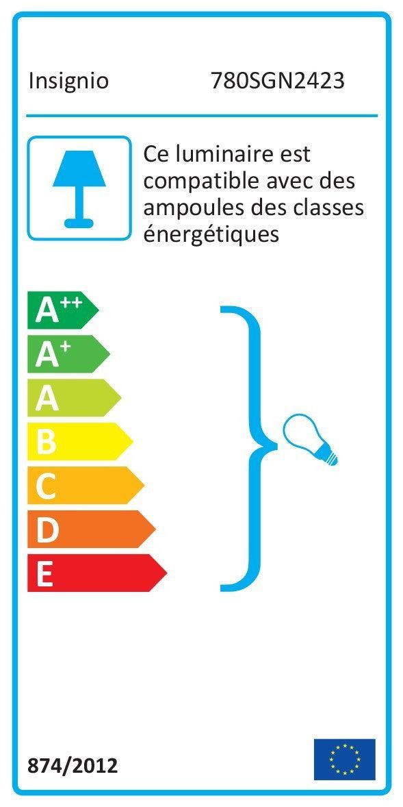 Stojacia lampa, AYD-1522-Vashome.sk