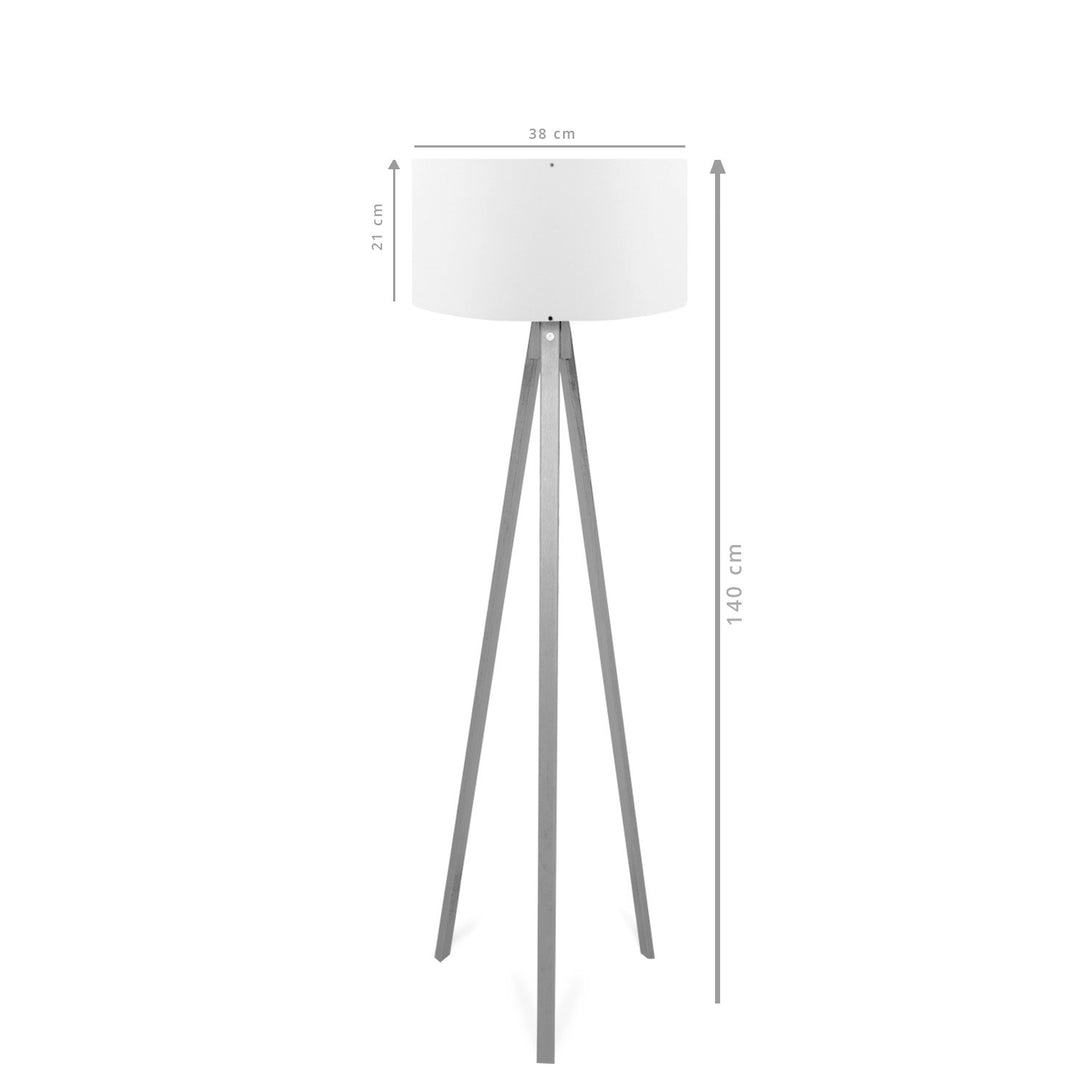Stojacia lampa, AYD - 2211-Vashome.sk