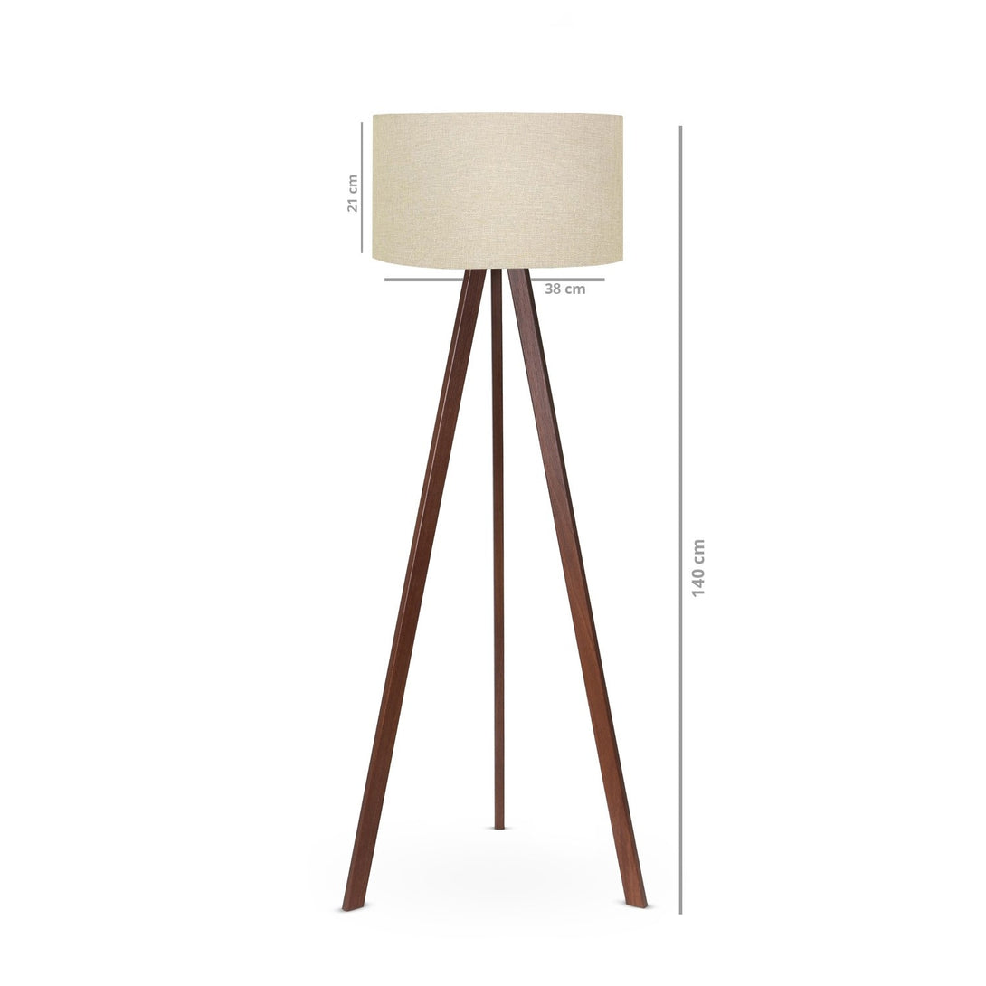 Stojacia lampa, AYD - 2581-Vashome.sk