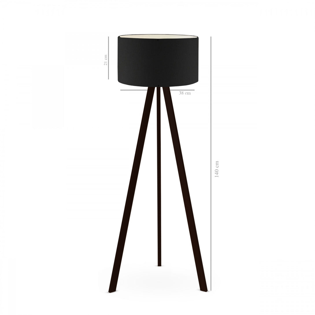 Stojacia lampa, AYD-2653-Vashome.sk
